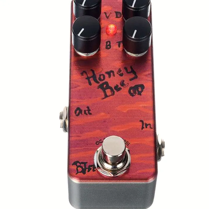 One Control Honey Bee OD 4K Mini Custom – photo 5