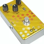 One Control Honey Bee OD – Overdrive – Avis sur cette pédale d’effet