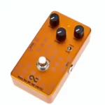 La Pédale d’effet One Control Honey Bee OD – Overdrive – Photos, Tests & Avis