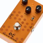 La Pédale d’effet One Control Honey Bee Overdrive – Photos, Tests & Avis