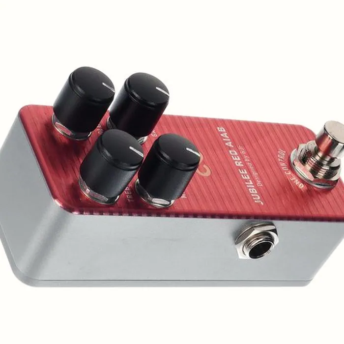 One Control Jubilee Red AIAB – photo 12