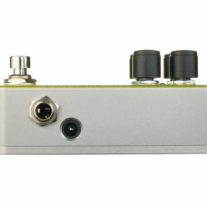 One Control Lemon Yellow Compressor 4K – photo 9