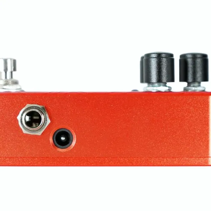 One Control Lingonberry Overdrive – photo 5
