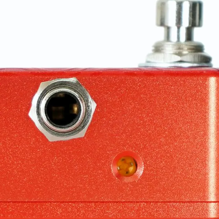 One Control Lingonberry Overdrive – photo 6