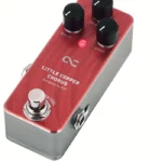 One Control Little Copper – Chorus – Avis sur cette pédale d’effet