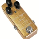 La Pédale d’effet One Control Little Copper – Chorus – Photos, Tests & Avis