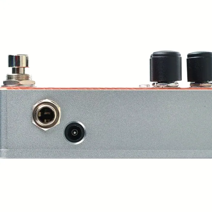 One Control Marigold Orange Overdrive – photo 9