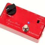 La Pédale d’effet One Control Mosquito Wet/Dry FX Blender – Photos, Tests & Avis