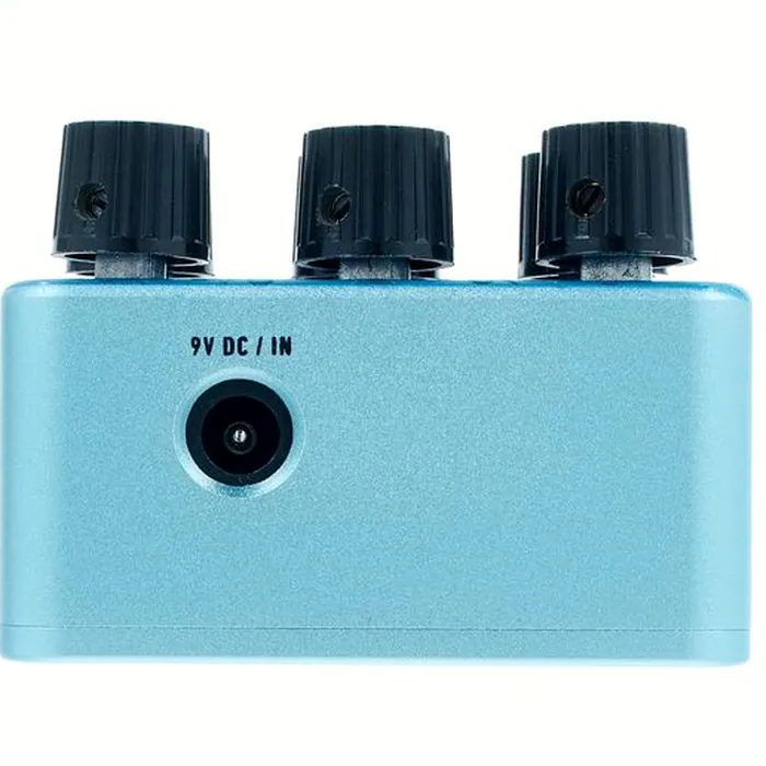 One Control Pale Blue Compressor - EQ – photo 5