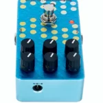 Avis pédale d’effet One Control Pale Blue Compressor – EQ