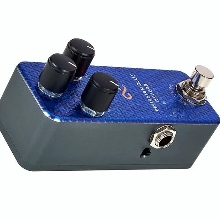 One Control Prussian Blue Reverb – photo 11