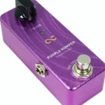 La pédale d’effet One Control Purple Humper Mid-Range Boost : Notre avis