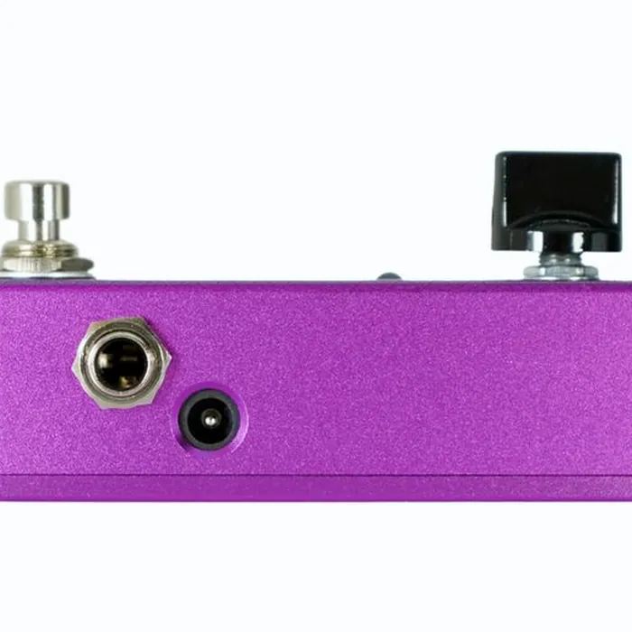 One Control Purple Humper Mid-Range Boost – photo 5