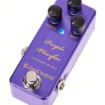 La Pédale d’effet One Control Purple Plexifier – Photos, Tests & Avis