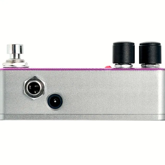 One Control Raspberry Booster - Overdrive – photo 9