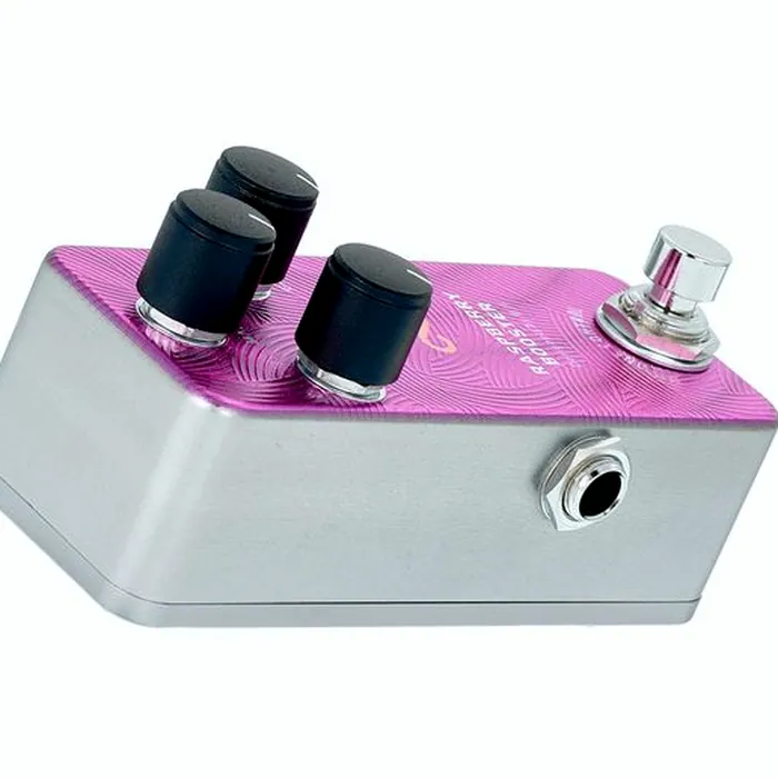 One Control Raspberry Booster - Overdrive – photo 12