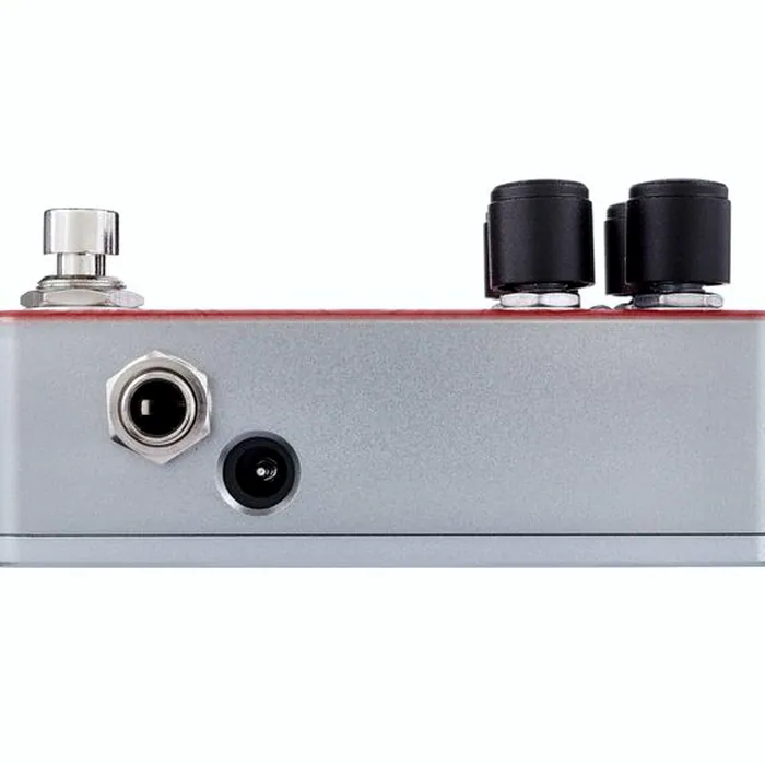 One Control Rebel Red 4K Distortion – photo 9