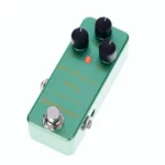 La Pédale d’effet One Control Sea Turquoise Delay – Photos, Tests & Avis