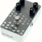 Avis pédale d’effet One Control Silver Bee OD – Overdrive