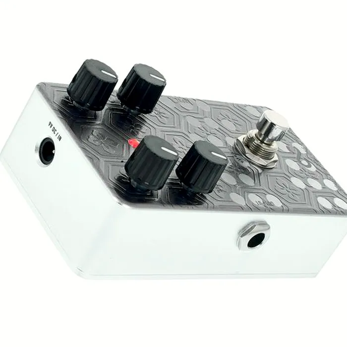One Control Silver Bee OD - Overdrive – photo 12