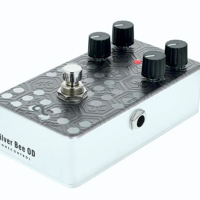 One Control Silver Bee OD - Overdrive – photo 10