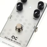 La Pédale d’effet One Control Silver Bee Overdrive – Photos, Tests & Avis