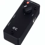 One Control Silver Para Bass Buffer – Avis sur cette pédale d’effet