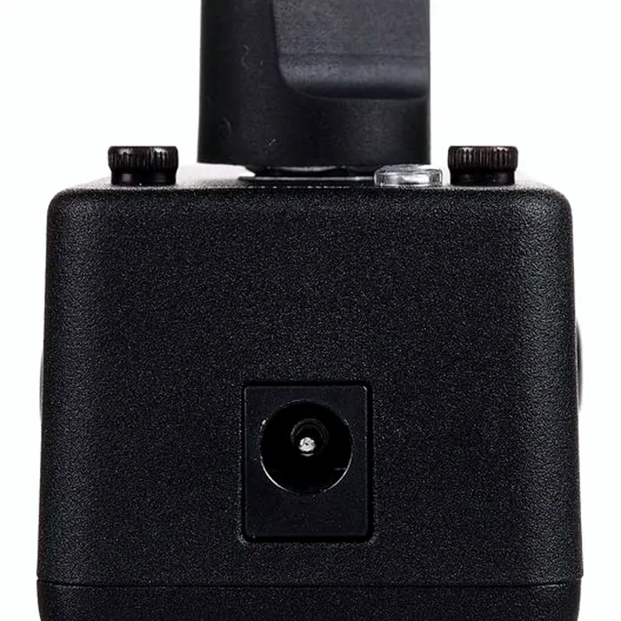 One Control Silver Para Bass Buffer – photo 9