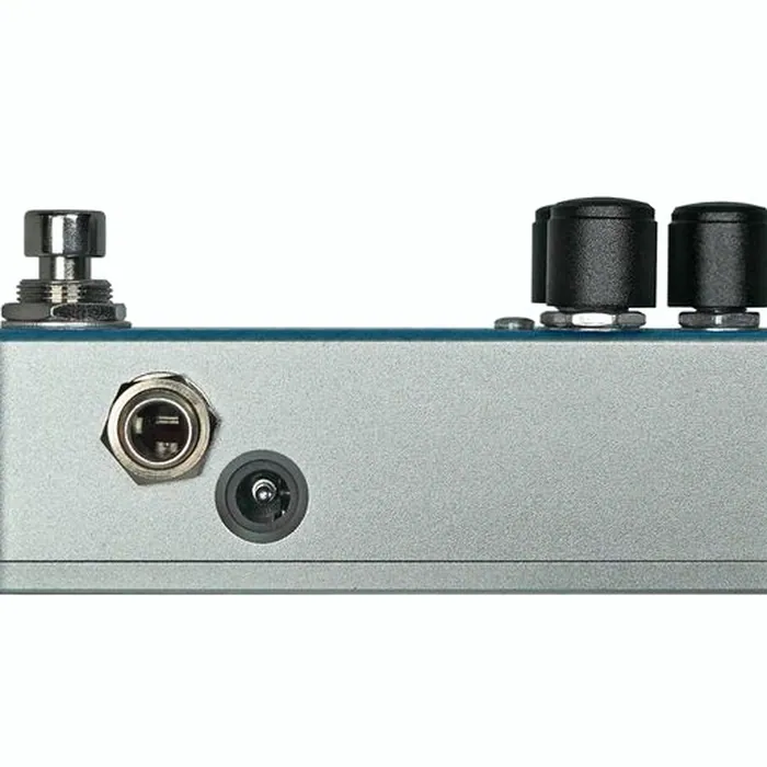 One Control Sonic Blue Twanger- Distortion – photo 5