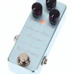 La Pédale d’effet One Control Sonic Blue Twanger – Photos, Tests & Avis