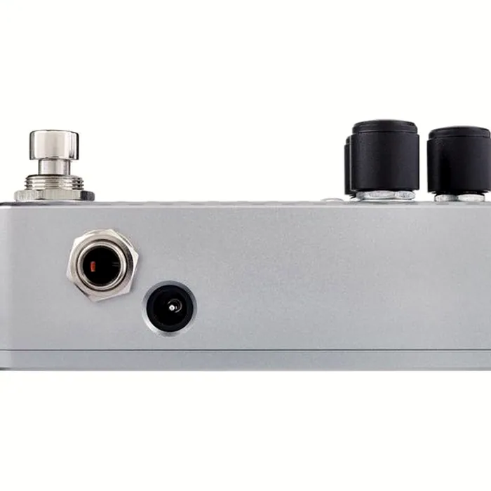 One Control Sonic Silver Peg - Bass Preamp – photo 9