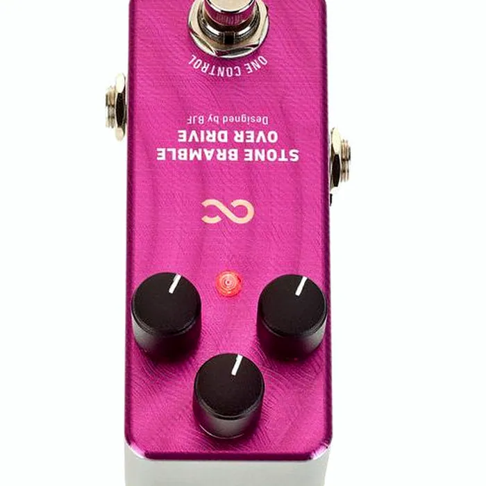 One Control Stone Bramble Overdrive – photo 7