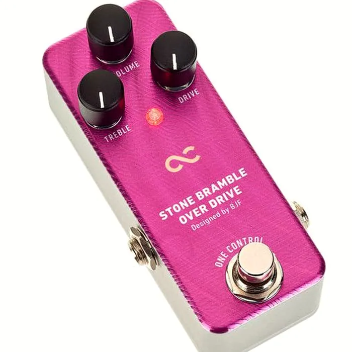 One Control Stone Bramble Overdrive – photo 6