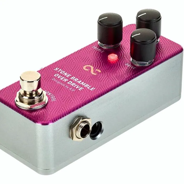 One Control Stone Bramble Overdrive – photo 10