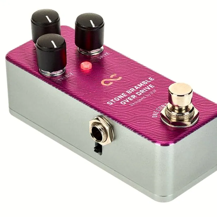 One Control Stone Bramble Overdrive – photo 11