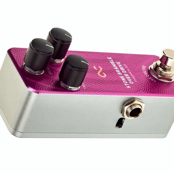 One Control Stone Bramble Overdrive – photo 12