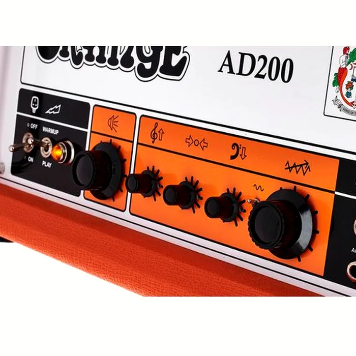 Orange AD200 – photo 12