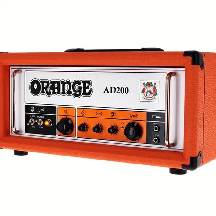 Orange AD200 – photo 8