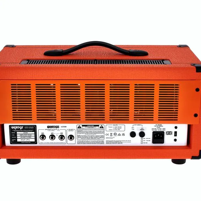 Orange AD200 – photo 7