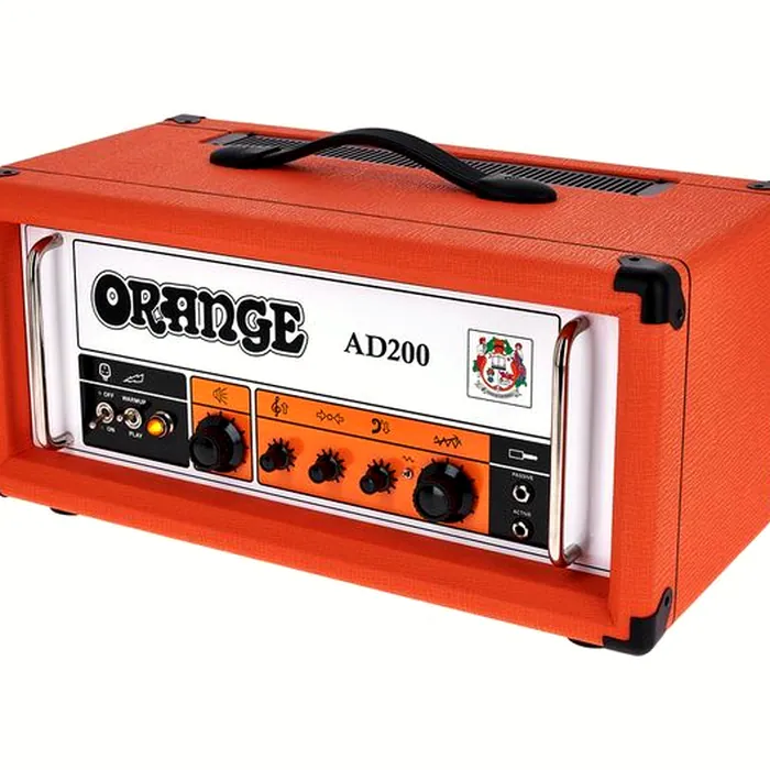 Orange AD200 – photo 2