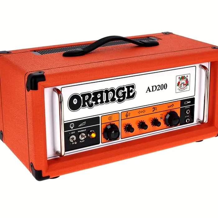 Orange AD200 – photo 6