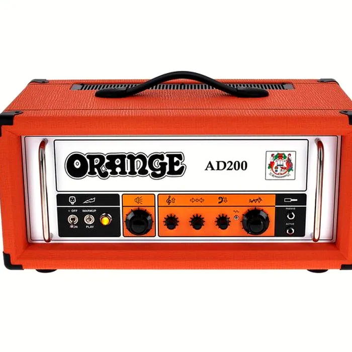 Orange AD200 – photo 5