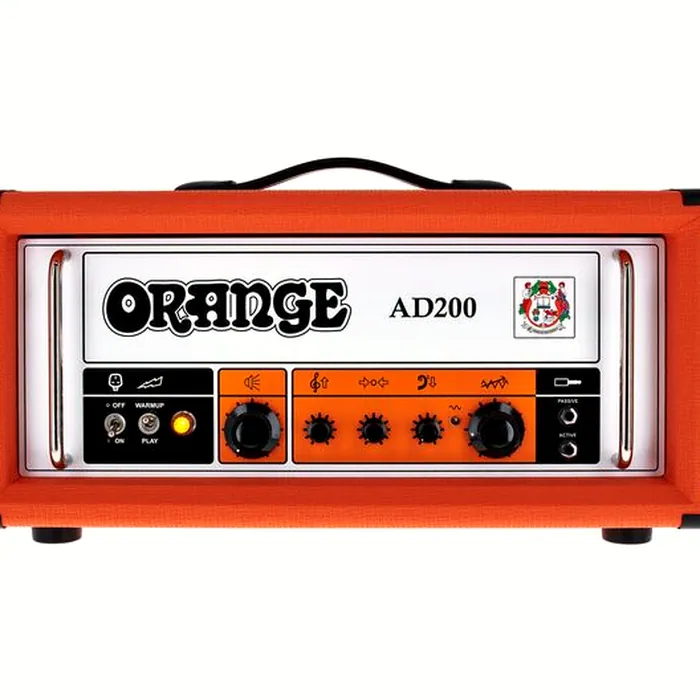Orange AD200 – photo 9