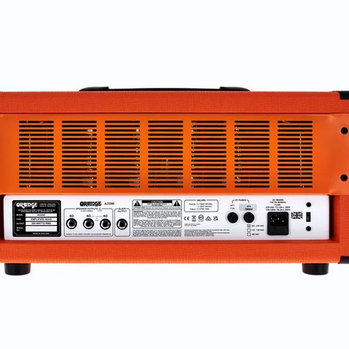 Orange AD200 – photo 10