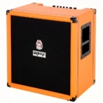 Combo Basse Orange Crush Bass 100 | Test, Avis & Comparatif