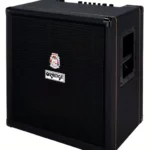 Combo Basse Orange Crush Bass 100 Black | Test, Avis & Comparatif