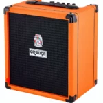 Combo Basse Orange Crush Bass 25 | Test, Avis & Comparatif