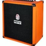 Combo Basse Orange Crush Bass 50 | Test, Avis & Comparatif