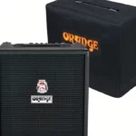 Avis sur Orange Crush Bass 50 Black Bundle – Test combo basse