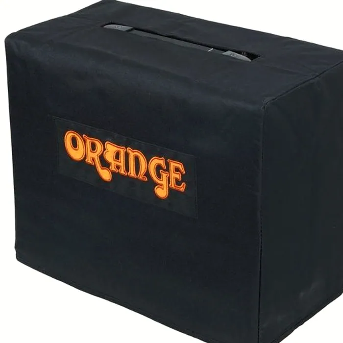 Orange Crush Bass 50 Black Bundle – photo 12